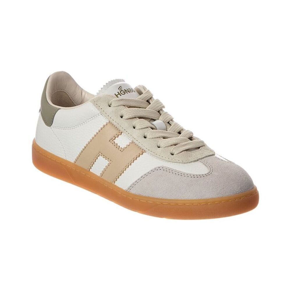 Hogan Cool Leather Sneaker